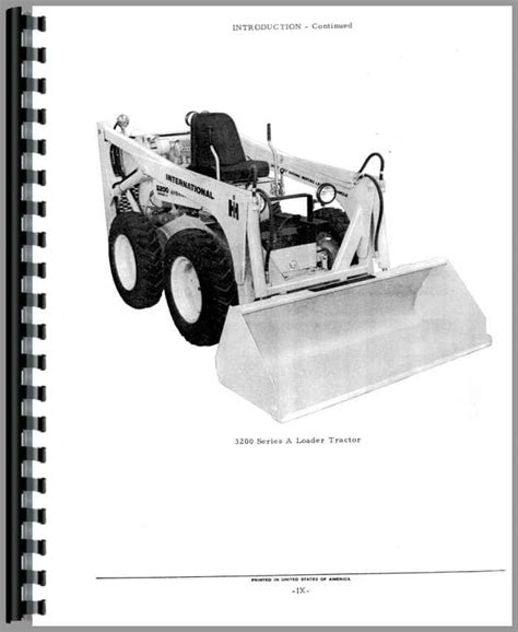 skid steer international 3200b tire and rims|international 3200b skid manual.